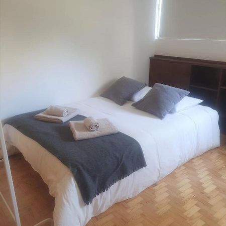 Lisboa Central Apartment Екстериор снимка