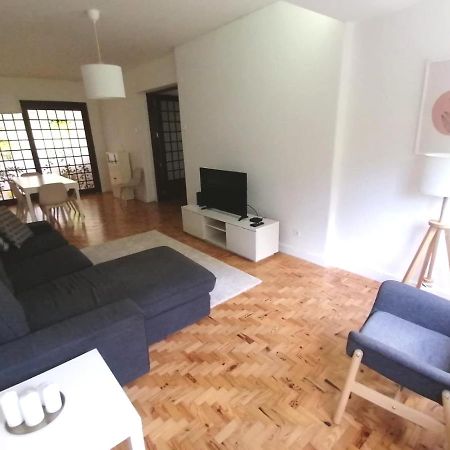 Lisboa Central Apartment Екстериор снимка