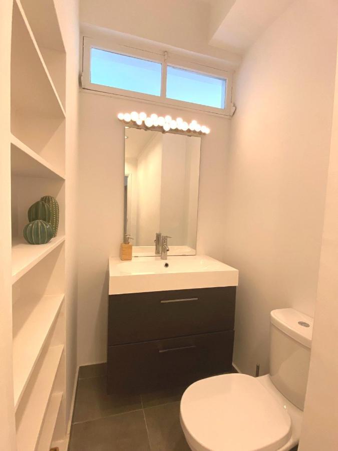 Lisboa Central Apartment Екстериор снимка