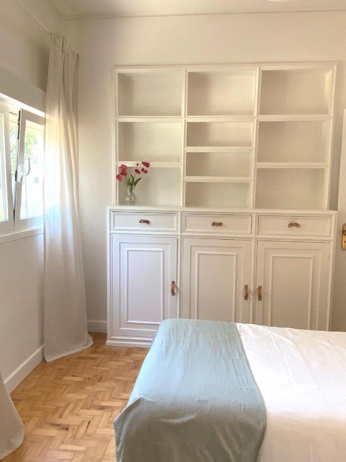 Lisboa Central Apartment Екстериор снимка