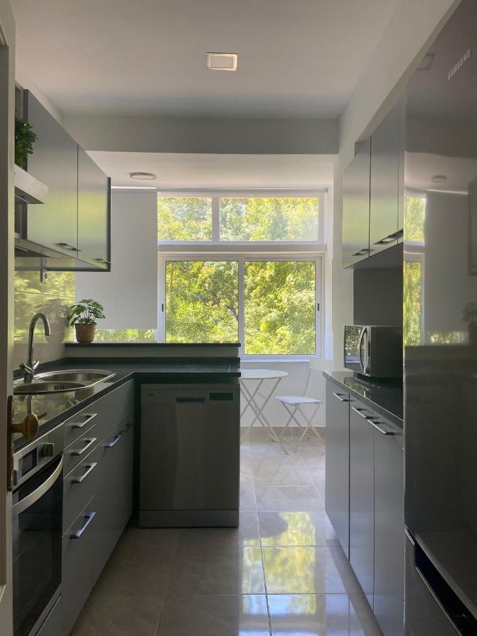 Lisboa Central Apartment Екстериор снимка