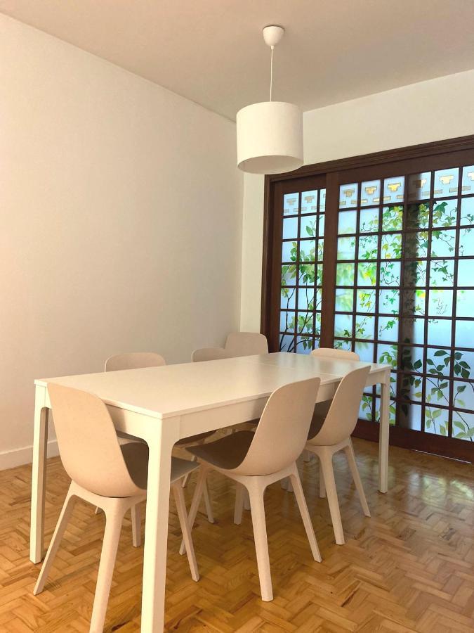 Lisboa Central Apartment Екстериор снимка