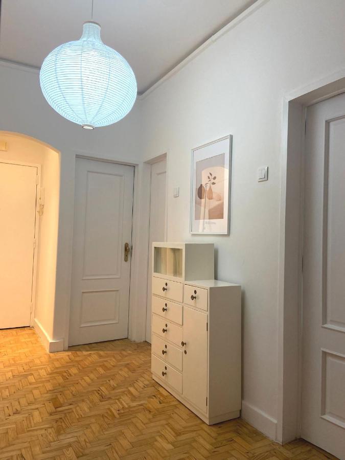 Lisboa Central Apartment Екстериор снимка