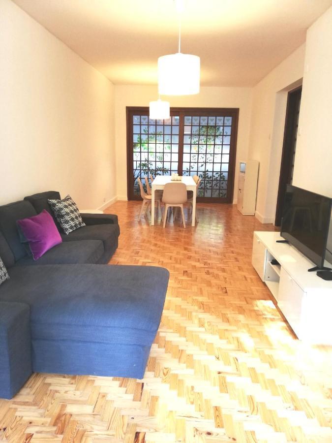 Lisboa Central Apartment Екстериор снимка