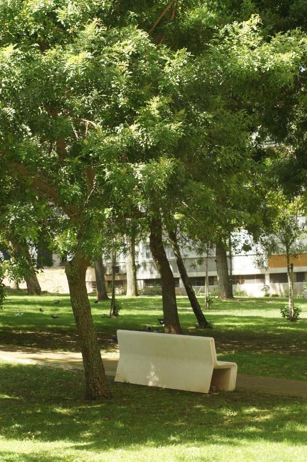 Lisboa Central Apartment Екстериор снимка