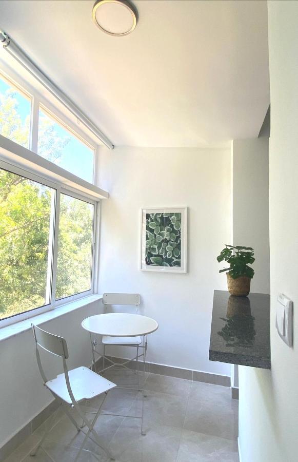 Lisboa Central Apartment Екстериор снимка