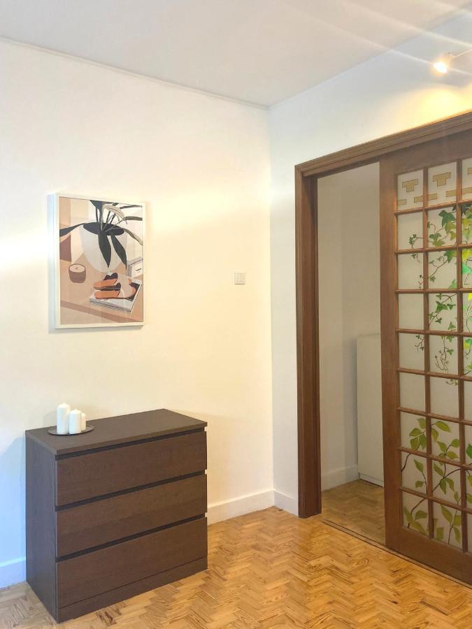 Lisboa Central Apartment Екстериор снимка