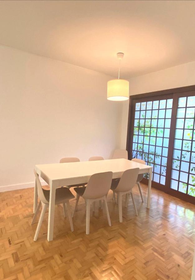 Lisboa Central Apartment Екстериор снимка