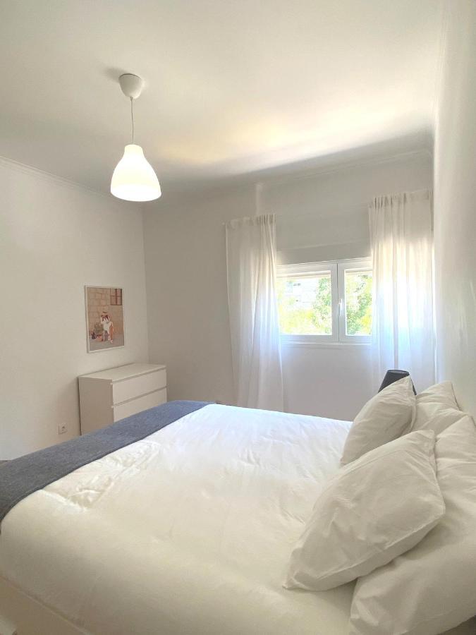Lisboa Central Apartment Екстериор снимка