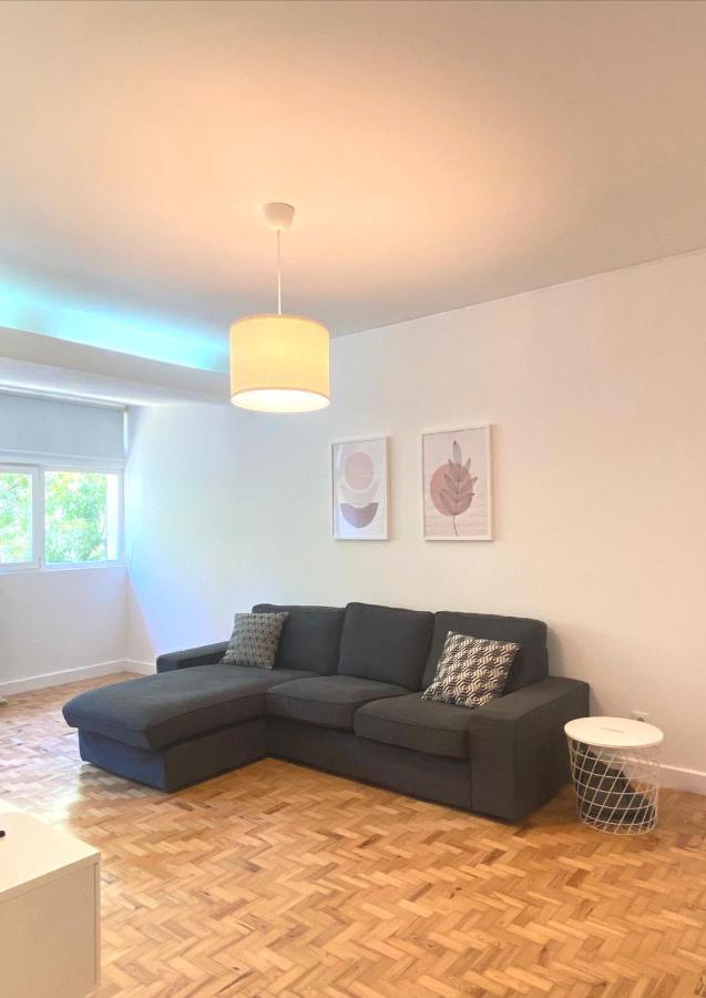 Lisboa Central Apartment Екстериор снимка