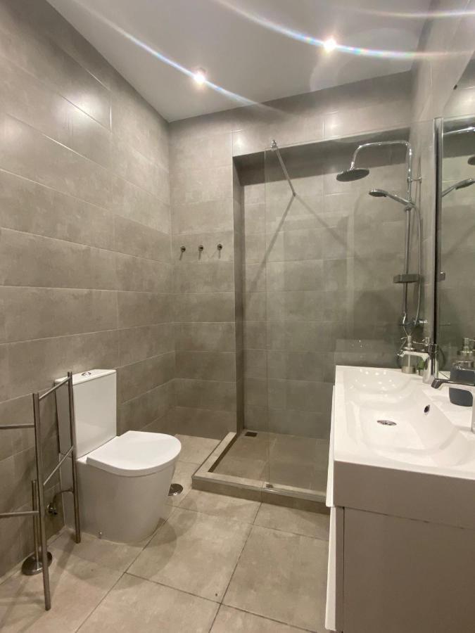 Lisboa Central Apartment Екстериор снимка