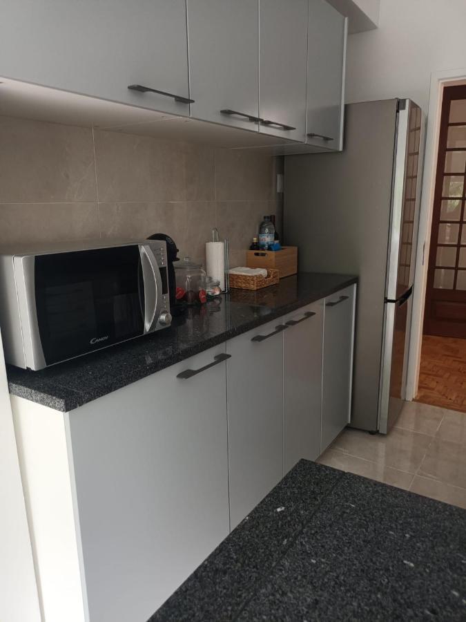 Lisboa Central Apartment Екстериор снимка