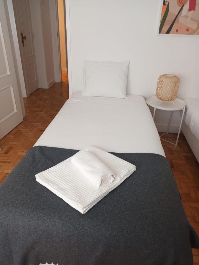 Lisboa Central Apartment Екстериор снимка