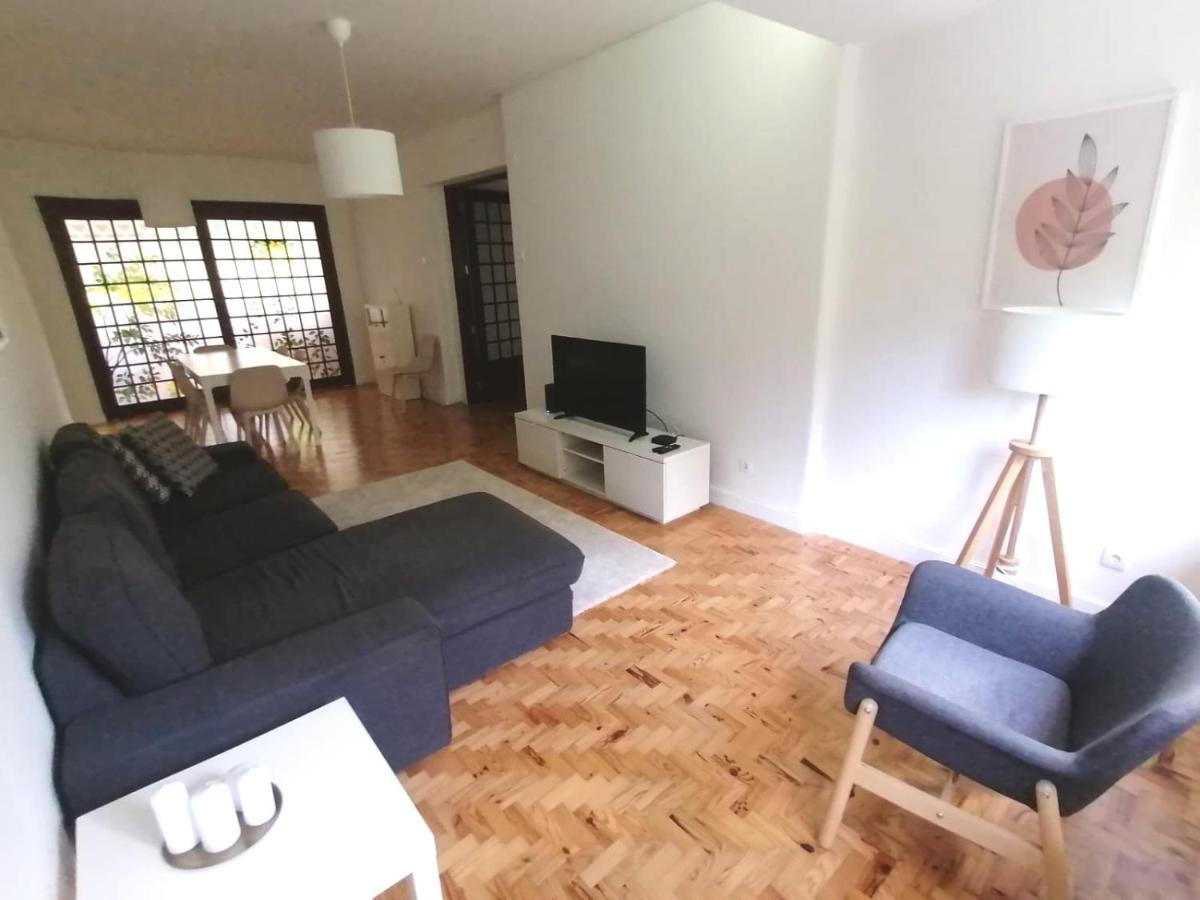Lisboa Central Apartment Екстериор снимка